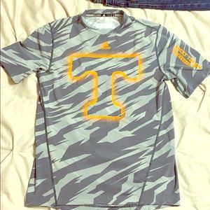 Men’s Tennessee University T-Shirt